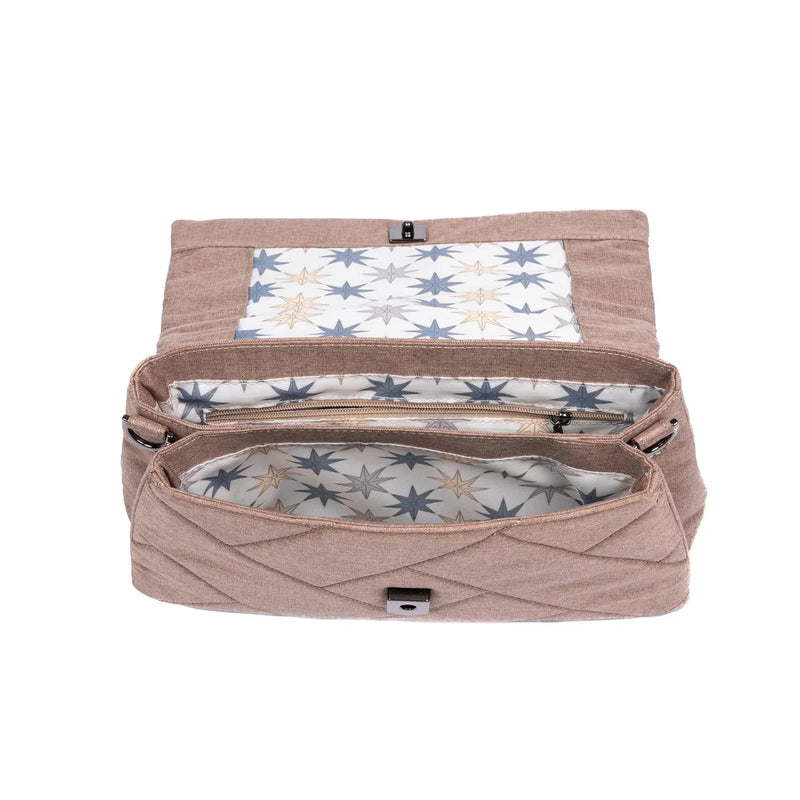 LUG - Plié 2 Crossbody Bag