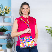 LUG - Plie 2 Crossbody Bag
