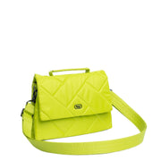 LUG - Plie 2 Crossbody Bag