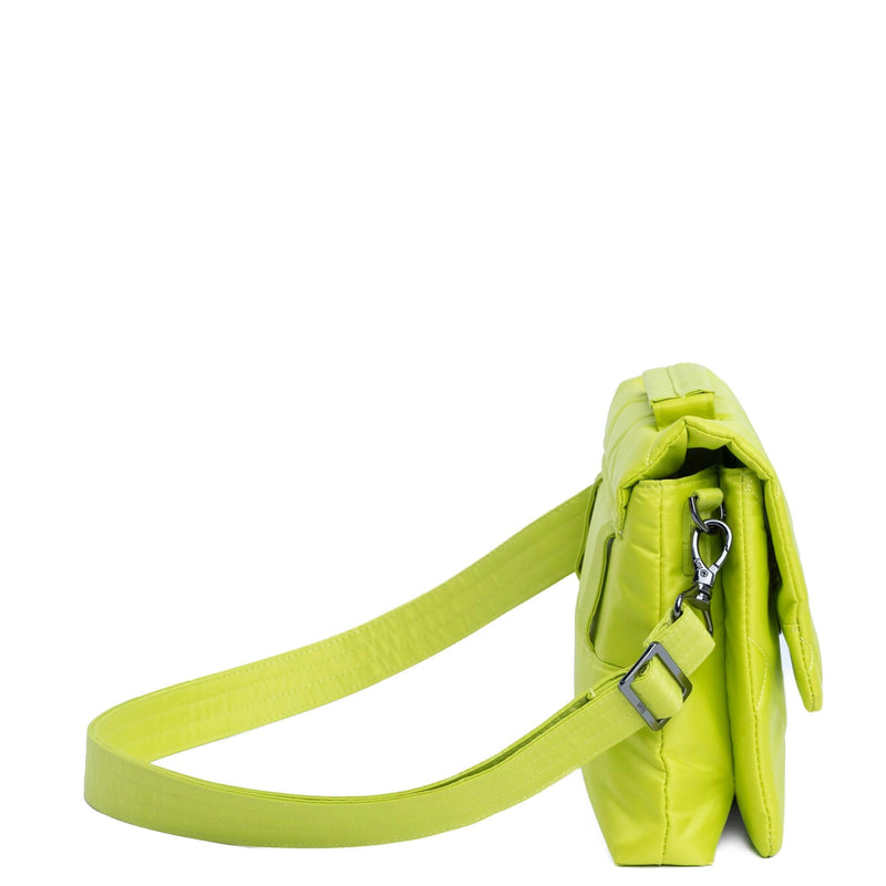 LUG - Plie 2 Crossbody Bag