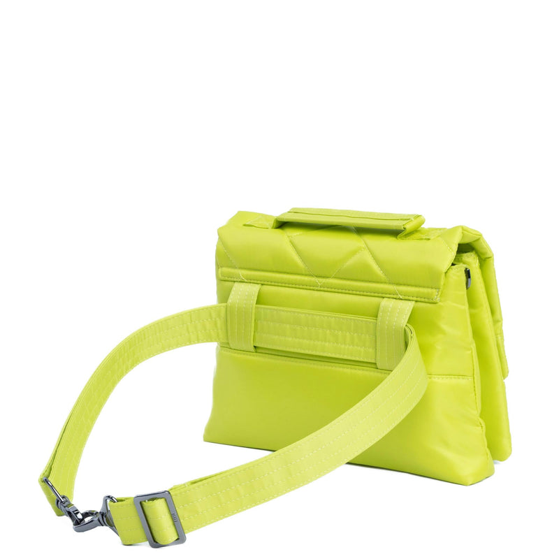 LUG - Plie 2 Crossbody Bag