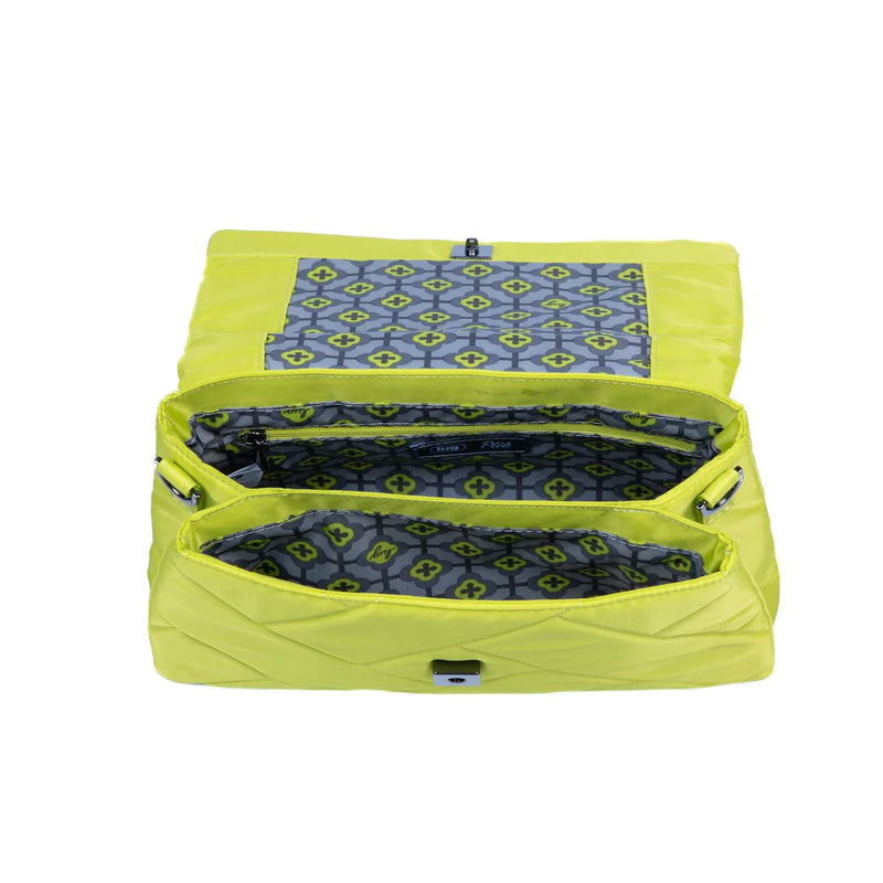 LUG - Plié 2 Crossbody Bag