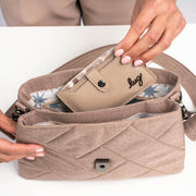 LUG - Plie 2 Crossbody Bag
