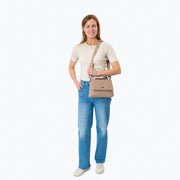 LUG - Plie 2 Crossbody Bag
