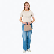 LUG - Plie 2 Crossbody Bag