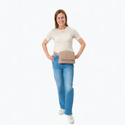 LUG - Plie 2 Crossbody Bag
