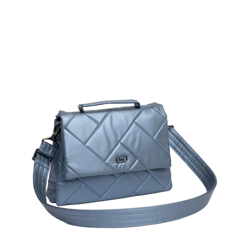LUG - Plie 2 Crossbody Bag