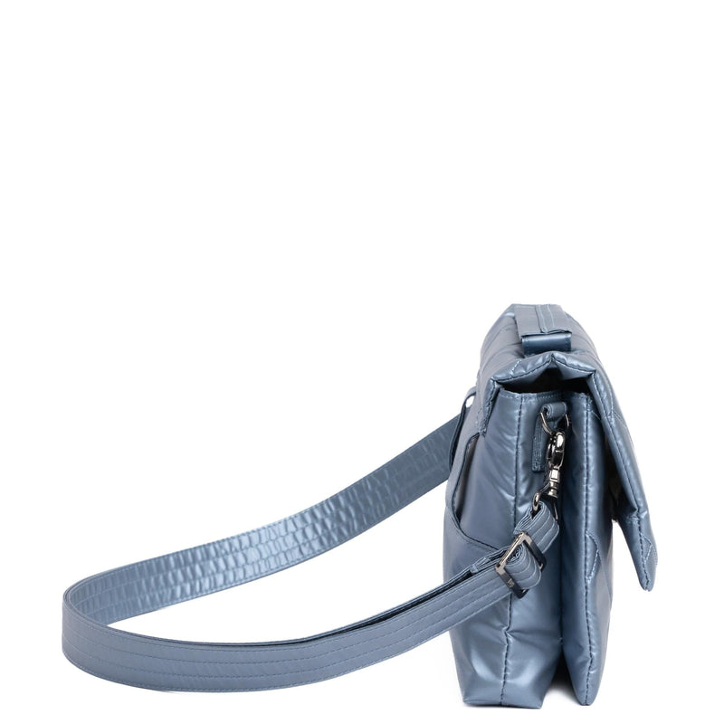 LUG - Plie 2 Crossbody Bag