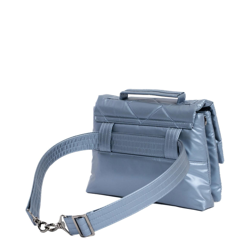 LUG - Plie 2 Crossbody Bag