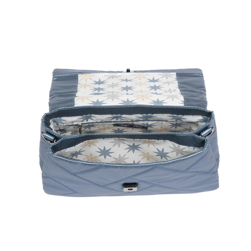 LUG - Plié 2 Crossbody Bag