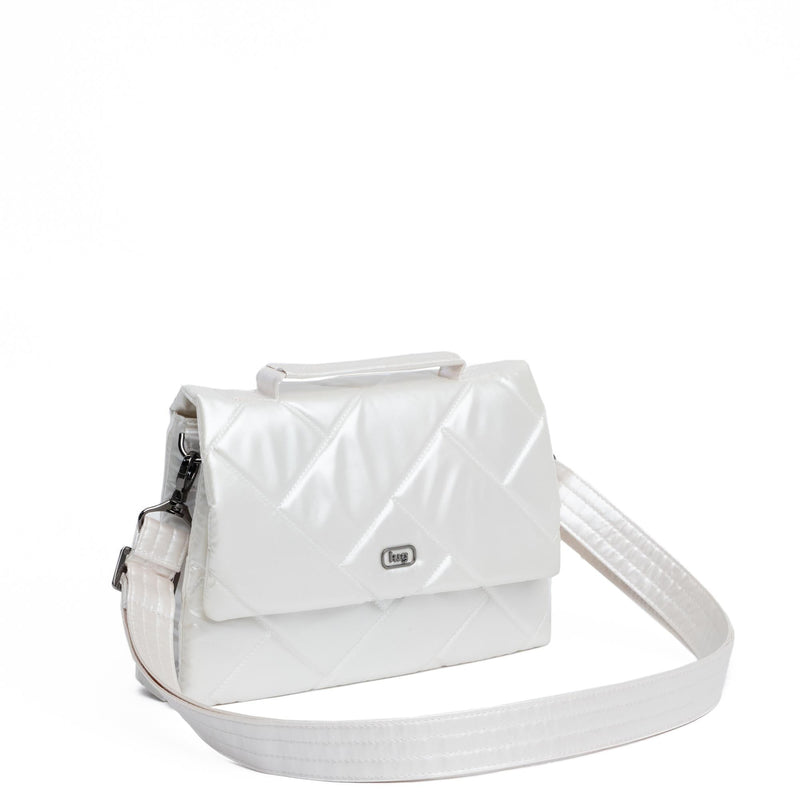 LUG - Plie 2 Crossbody Bag