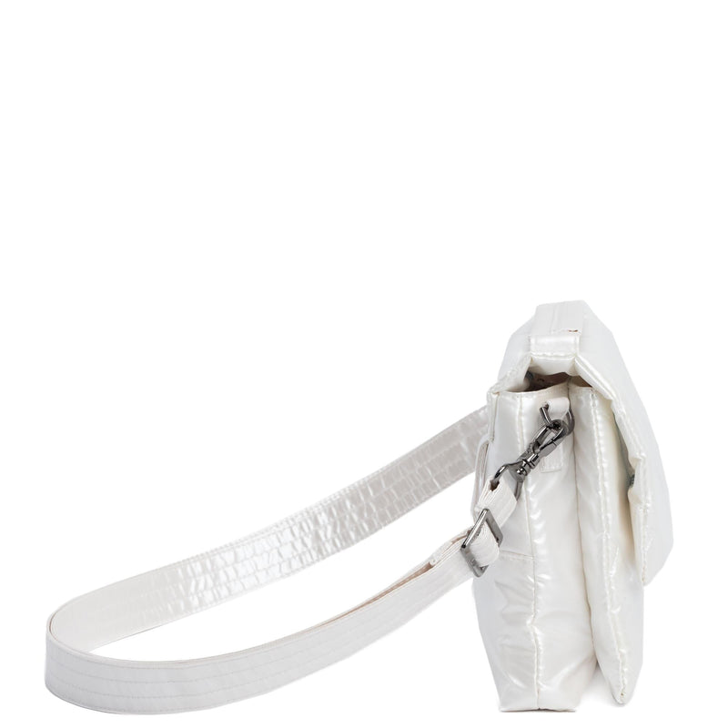 LUG - Plie 2 Crossbody Bag