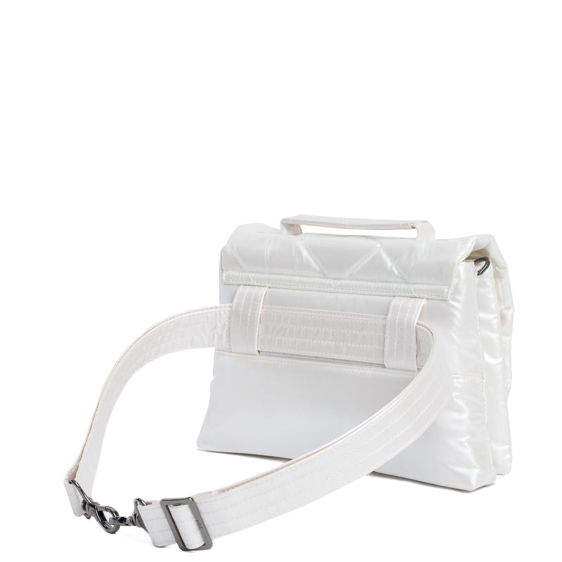 LUG - Plie 2 Crossbody Bag