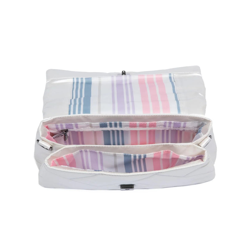 LUG - Plié 2 Crossbody Bag