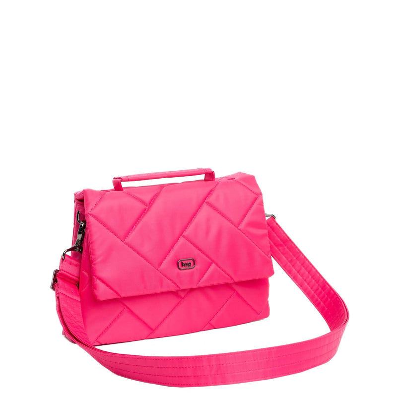 LUG - Plie 2 Crossbody Bag