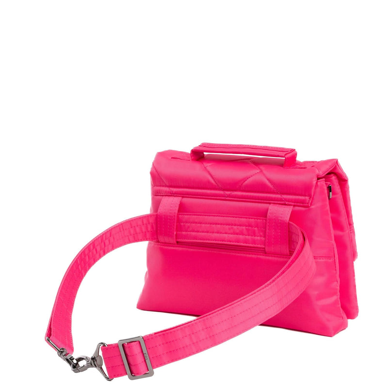 LUG - Plie 2 Crossbody Bag