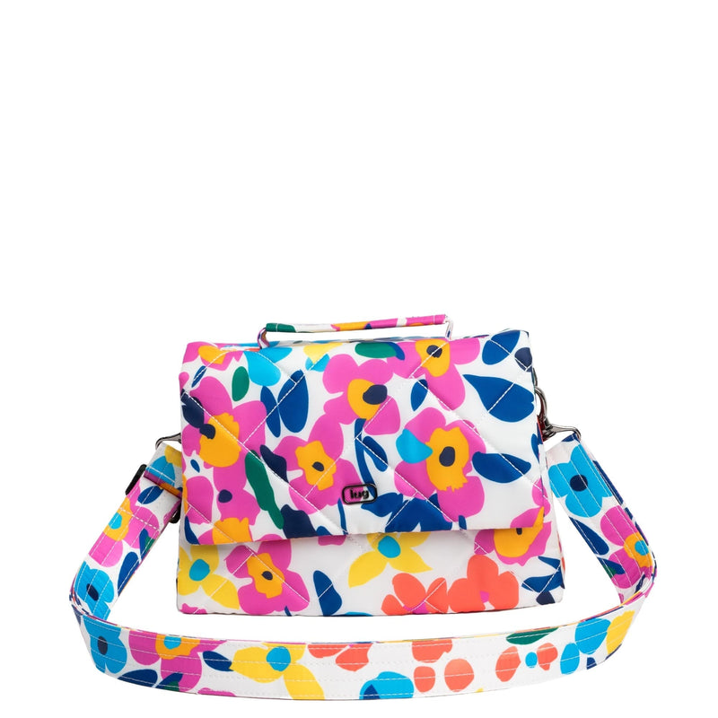 LUG - Plie 2 Crossbody Bag