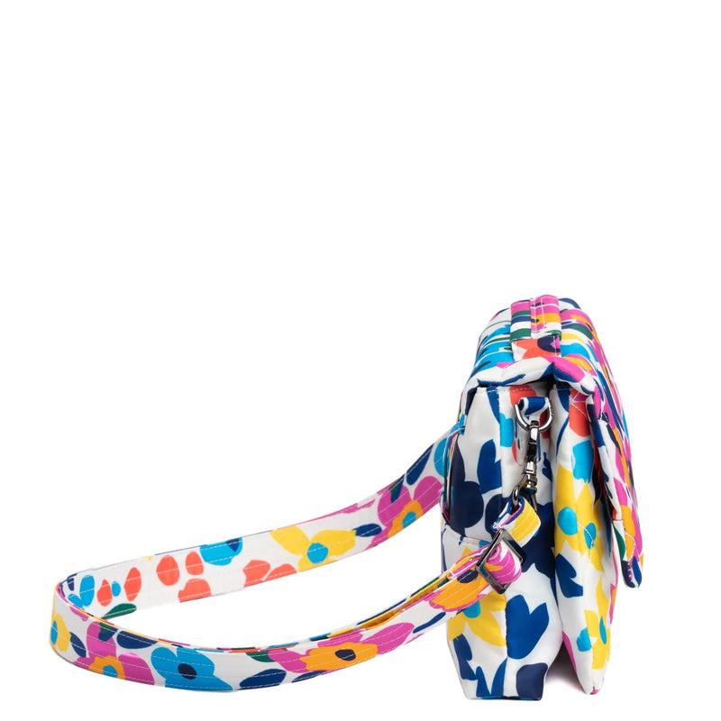 LUG - Plié 2 Crossbody Bag