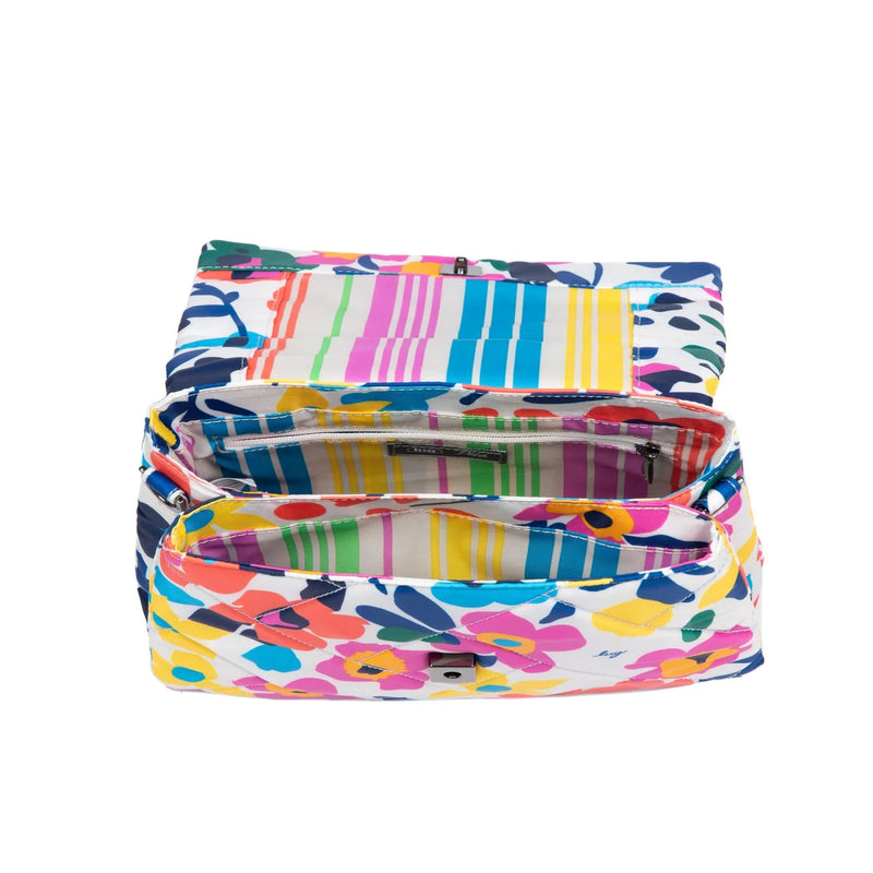 LUG - Plié 2 Crossbody Bag