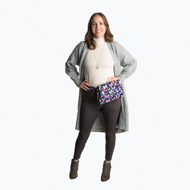 LUG - Plie Crossbody Bag