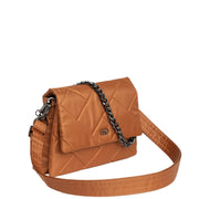 LUG - Plie Crossbody Bag