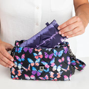 LUG - Plie Crossbody Bag