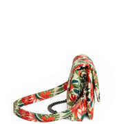 LUG - Plie Crossbody Bag
