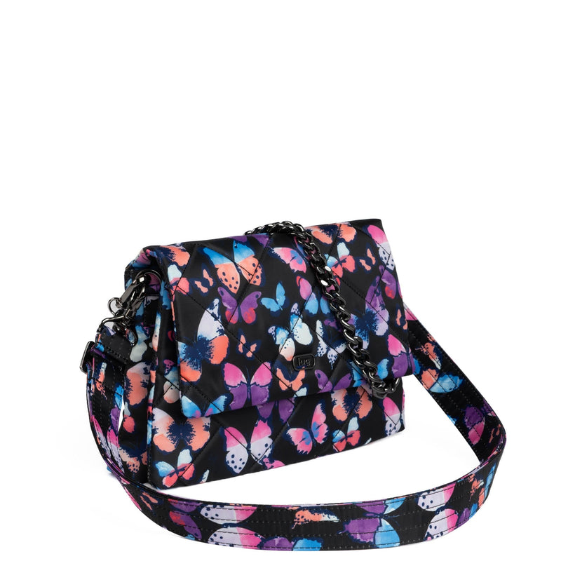 LUG - Plie Crossbody Bag