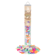 Plus-Plus - 70 Piece Pearl Mix - Limolin 