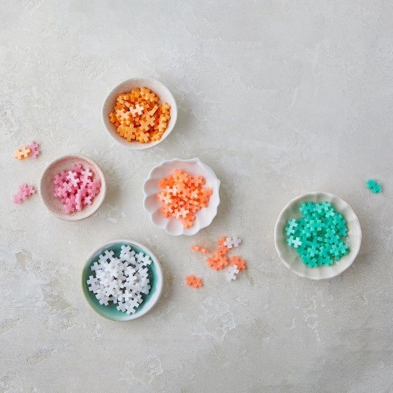 Plus-Plus - 70 Piece Pearl Mix - Limolin 