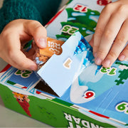 Plus-Plus - Advent Calendar 2024 - 600Pcs - Limolin 