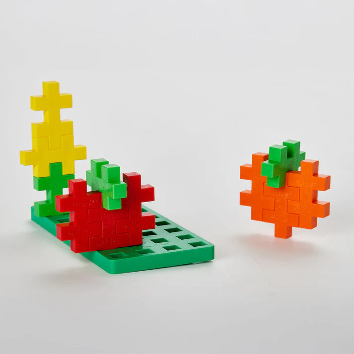 Plus-Plus - Big - Activity - Farm - Limolin 