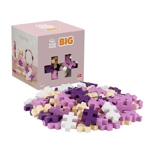 Plus-Plus - Big - Bloom - 100Pcs - Limolin 