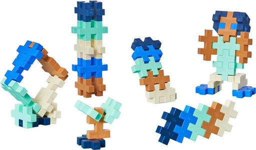 Plus-Plus - Big - Breeze - 100Pcs - Limolin 