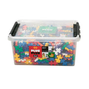 Plus-Plus - Big - Educational - 600Pc - Limolin 