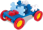 Plus-Plus - Big - Wheel And Baseplate Mix - Limolin 