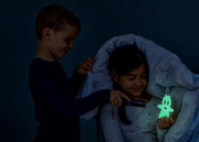 Plus-Plus - Glow Colour Mix - 600 Pieces - Limolin 