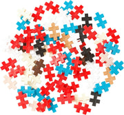 Plus-Plus - Gnome - 70 Piece Tube - Limolin 