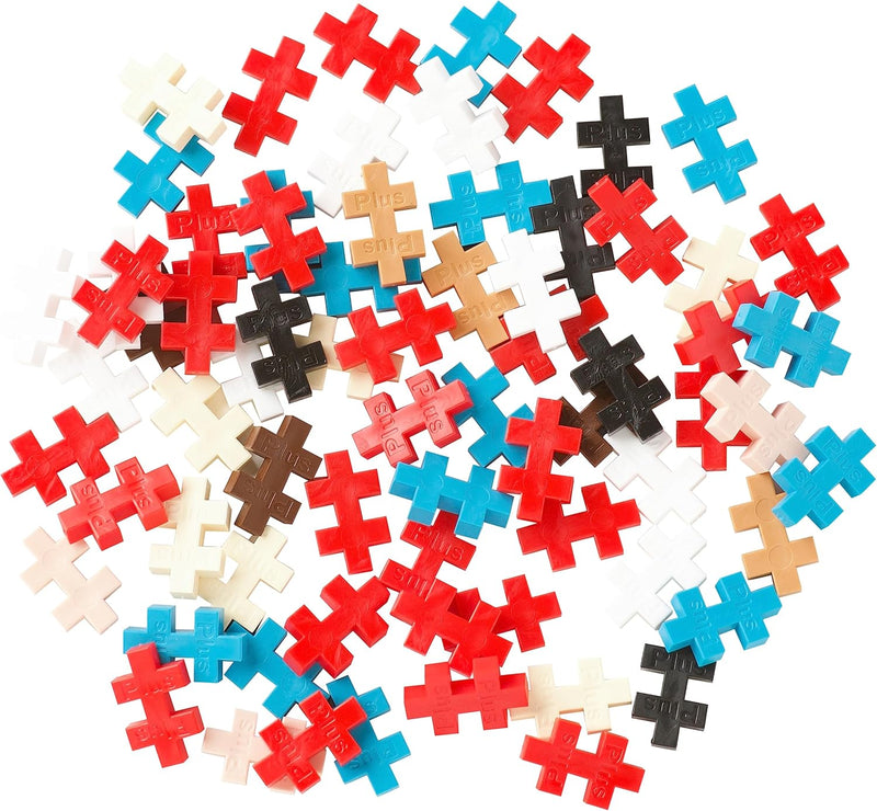 Plus-Plus - Gnome - 70 Piece Tube - Limolin 