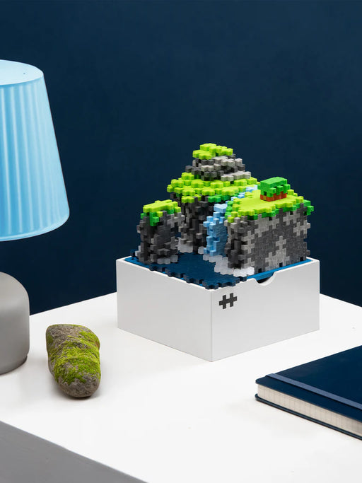 Plus-Plus - Isoscapes - Faroe Islands - Limolin 