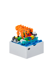 Plus-Plus - Isoscapes - Harbor - Limolin 