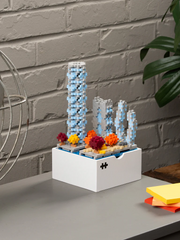 Plus-Plus - Isoscapes - Metropolis - Limolin 