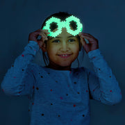 Plus-Plus - Learn To Build - Glow - 500Pcs - Limolin 