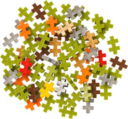 Plus-Plus - Ogre - 70 Piece Tube - Limolin 