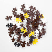 Plus-Plus - Tube - Bald Eagle - 70Pc - Limolin 