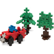 Plus-Plus - Tube - Basic - 240Pc - Limolin 