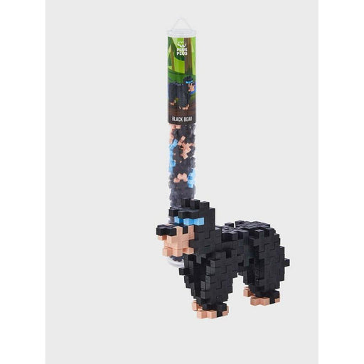 Plus-Plus - Tube - Bear - 70Pc - Limolin 