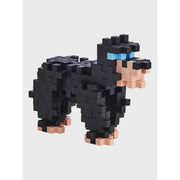 Plus-Plus - Tube - Bear - 70Pc - Limolin 