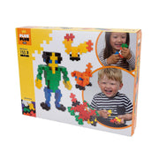 Plus-Plus - Tube Big - Basic Mix - 150Pc - Limolin 