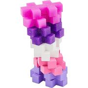 Plus-Plus - Tube - Big - Glitter - 15Pc - Limolin 